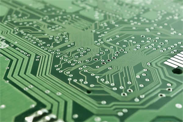 PCB中的三种导孔（Via）：通孔、盲孔与埋孔